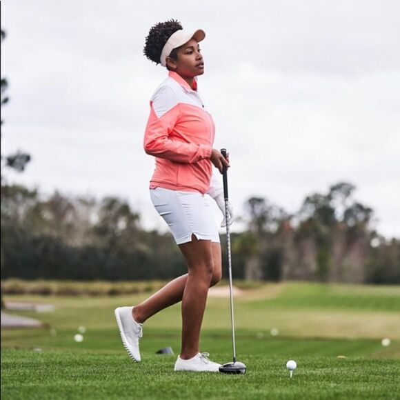 Puma Women's Track Jacket - Picture 2 of 5